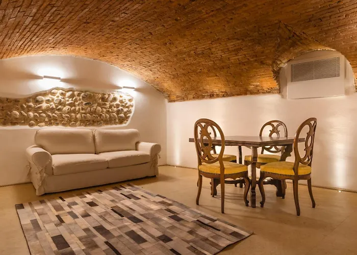 Veronetta The Cellar