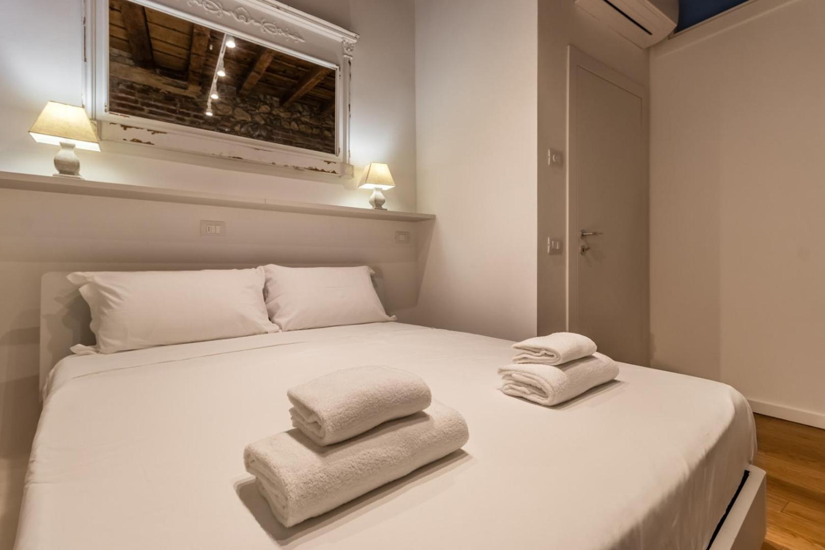 Apartamento Veronetta The Cellar *