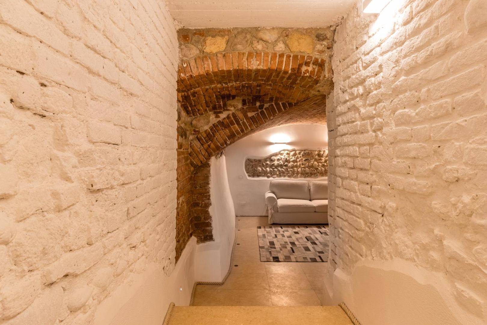Apartamento Veronetta The Cellar *