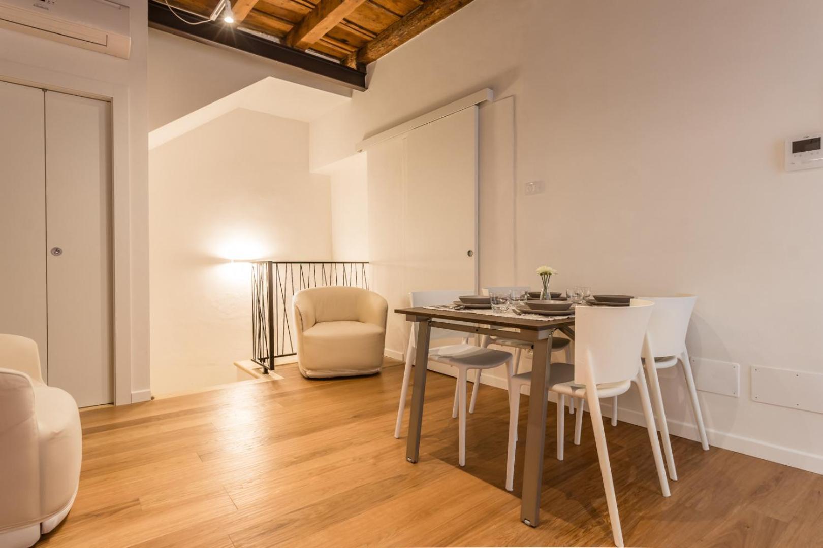 Apartamento Veronetta The Cellar