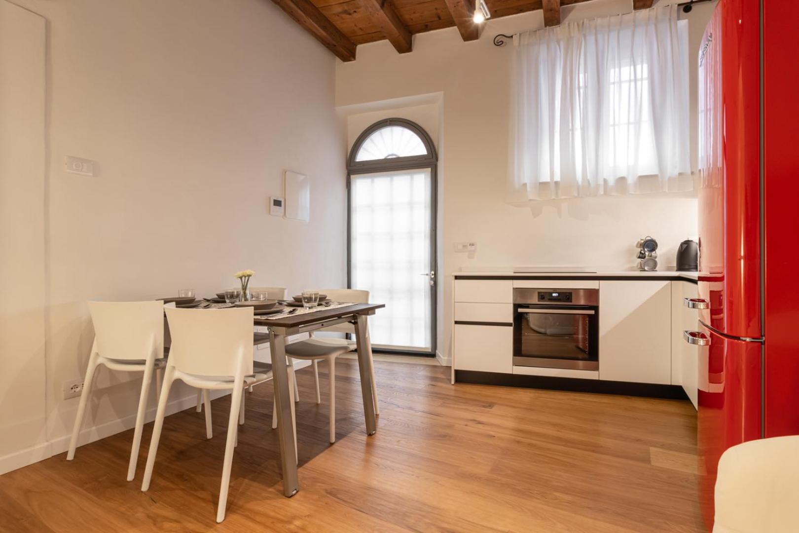 Veronetta The Cellar Apartamento