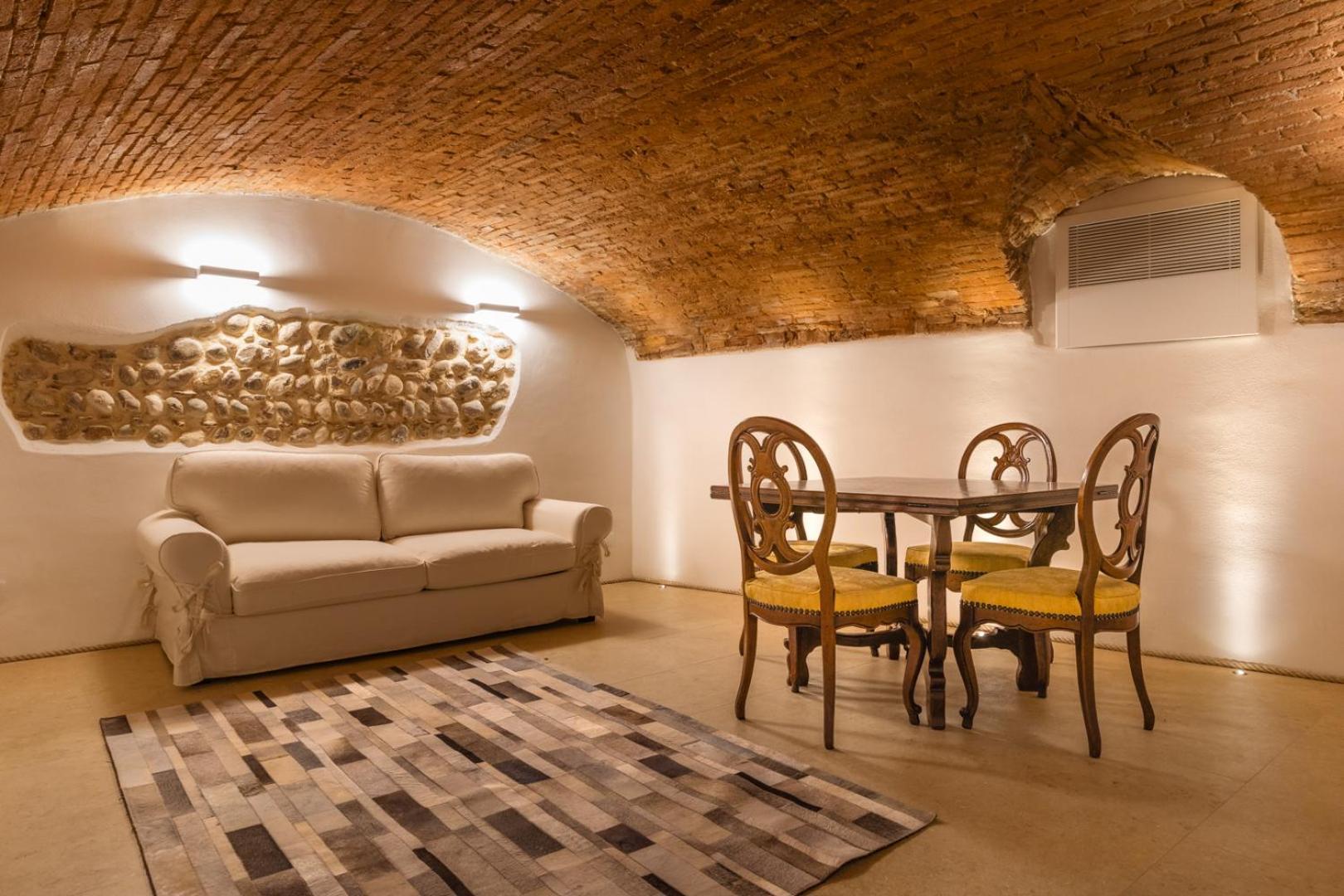Apartamento Veronetta The Cellar